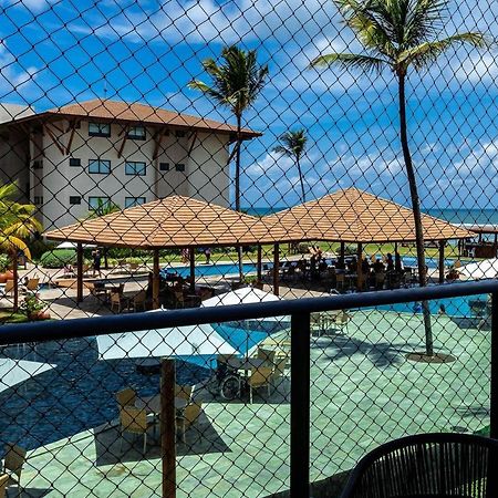 Polinesia Apartamento 204 Bloco Bora-Bora Διαμέρισμα Pôrto das Galinhas Εξωτερικό φωτογραφία