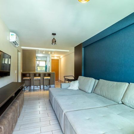 Polinesia Apartamento 204 Bloco Bora-Bora Διαμέρισμα Pôrto das Galinhas Εξωτερικό φωτογραφία