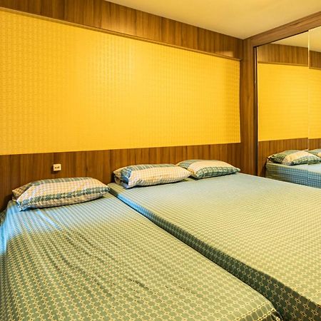 Polinesia Apartamento 204 Bloco Bora-Bora Διαμέρισμα Pôrto das Galinhas Εξωτερικό φωτογραφία