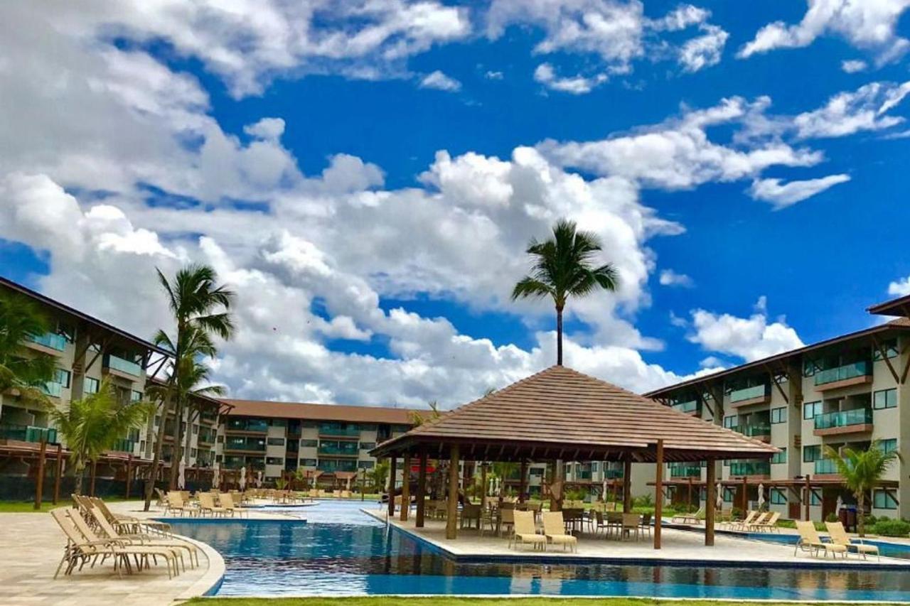 Polinesia Apartamento 204 Bloco Bora-Bora Διαμέρισμα Pôrto das Galinhas Εξωτερικό φωτογραφία