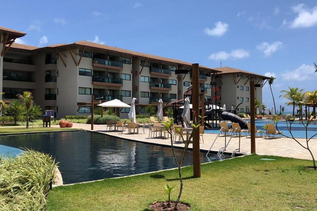 Polinesia Apartamento 204 Bloco Bora-Bora Διαμέρισμα Pôrto das Galinhas Εξωτερικό φωτογραφία
