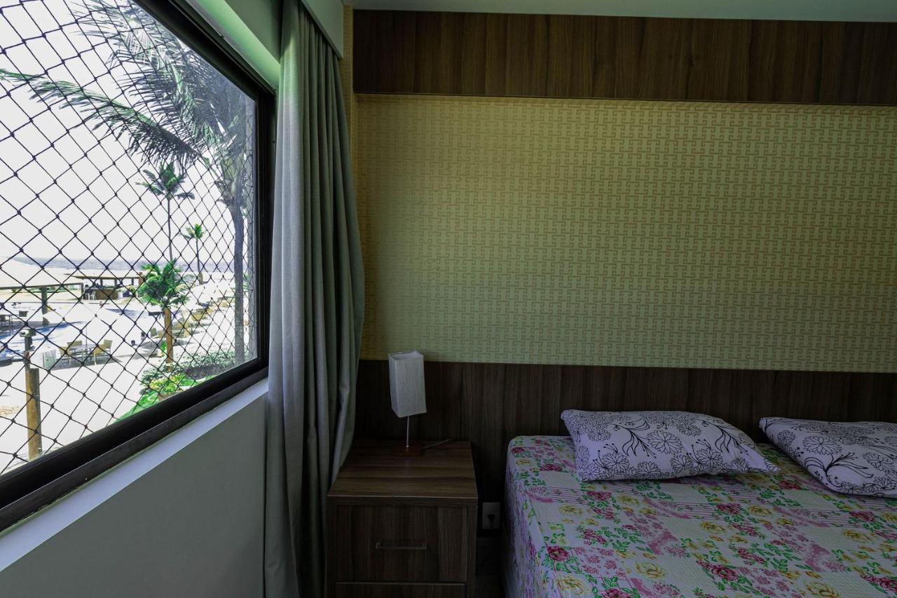 Polinesia Apartamento 204 Bloco Bora-Bora Διαμέρισμα Pôrto das Galinhas Εξωτερικό φωτογραφία