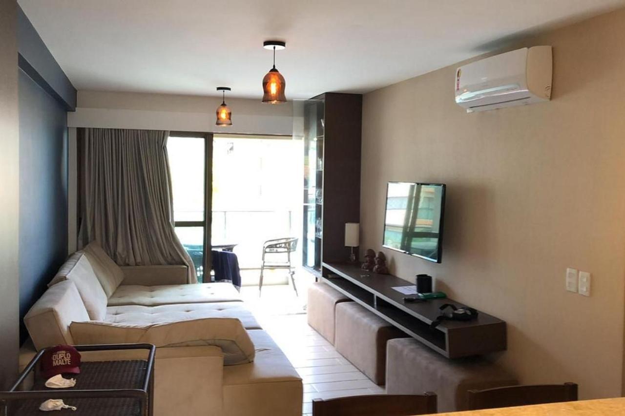 Polinesia Apartamento 204 Bloco Bora-Bora Διαμέρισμα Pôrto das Galinhas Εξωτερικό φωτογραφία