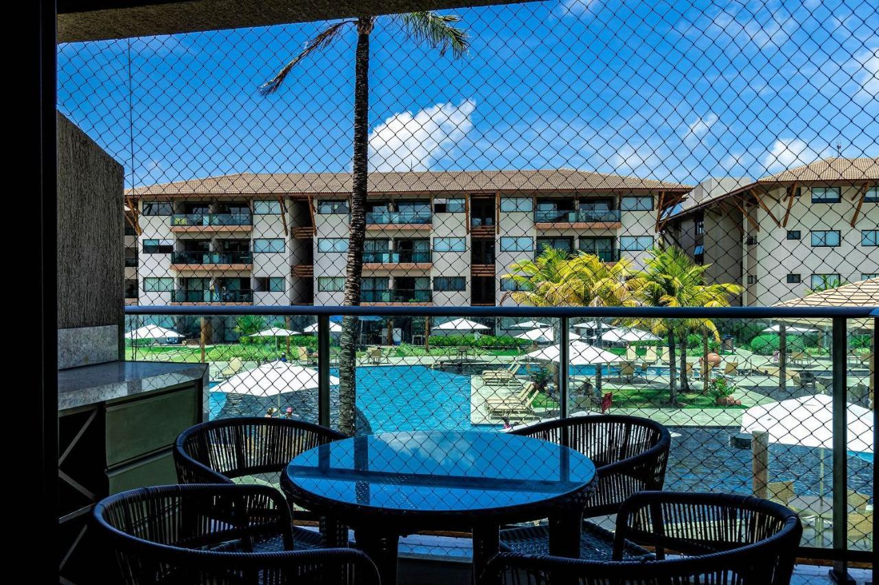 Polinesia Apartamento 204 Bloco Bora-Bora Διαμέρισμα Pôrto das Galinhas Εξωτερικό φωτογραφία