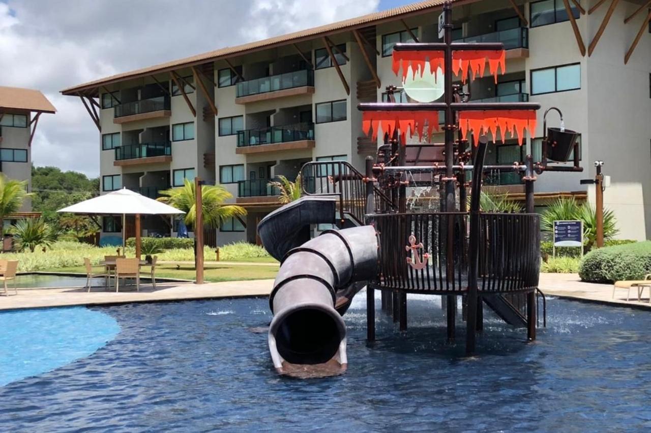 Polinesia Apartamento 204 Bloco Bora-Bora Διαμέρισμα Pôrto das Galinhas Εξωτερικό φωτογραφία