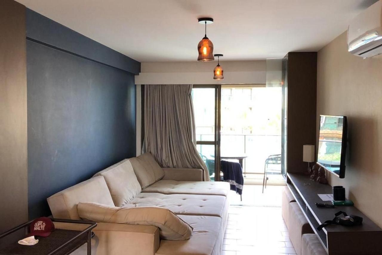 Polinesia Apartamento 204 Bloco Bora-Bora Διαμέρισμα Pôrto das Galinhas Εξωτερικό φωτογραφία