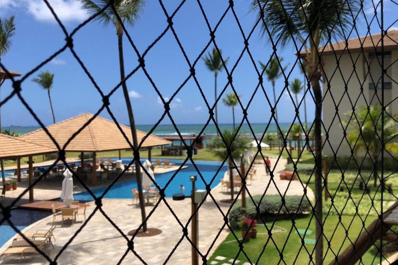Polinesia Apartamento 204 Bloco Bora-Bora Διαμέρισμα Pôrto das Galinhas Εξωτερικό φωτογραφία