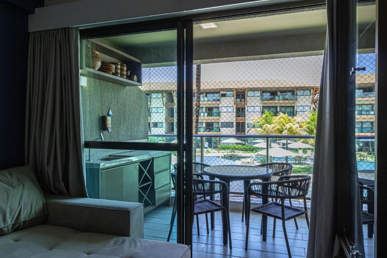 Polinesia Apartamento 204 Bloco Bora-Bora Διαμέρισμα Pôrto das Galinhas Εξωτερικό φωτογραφία