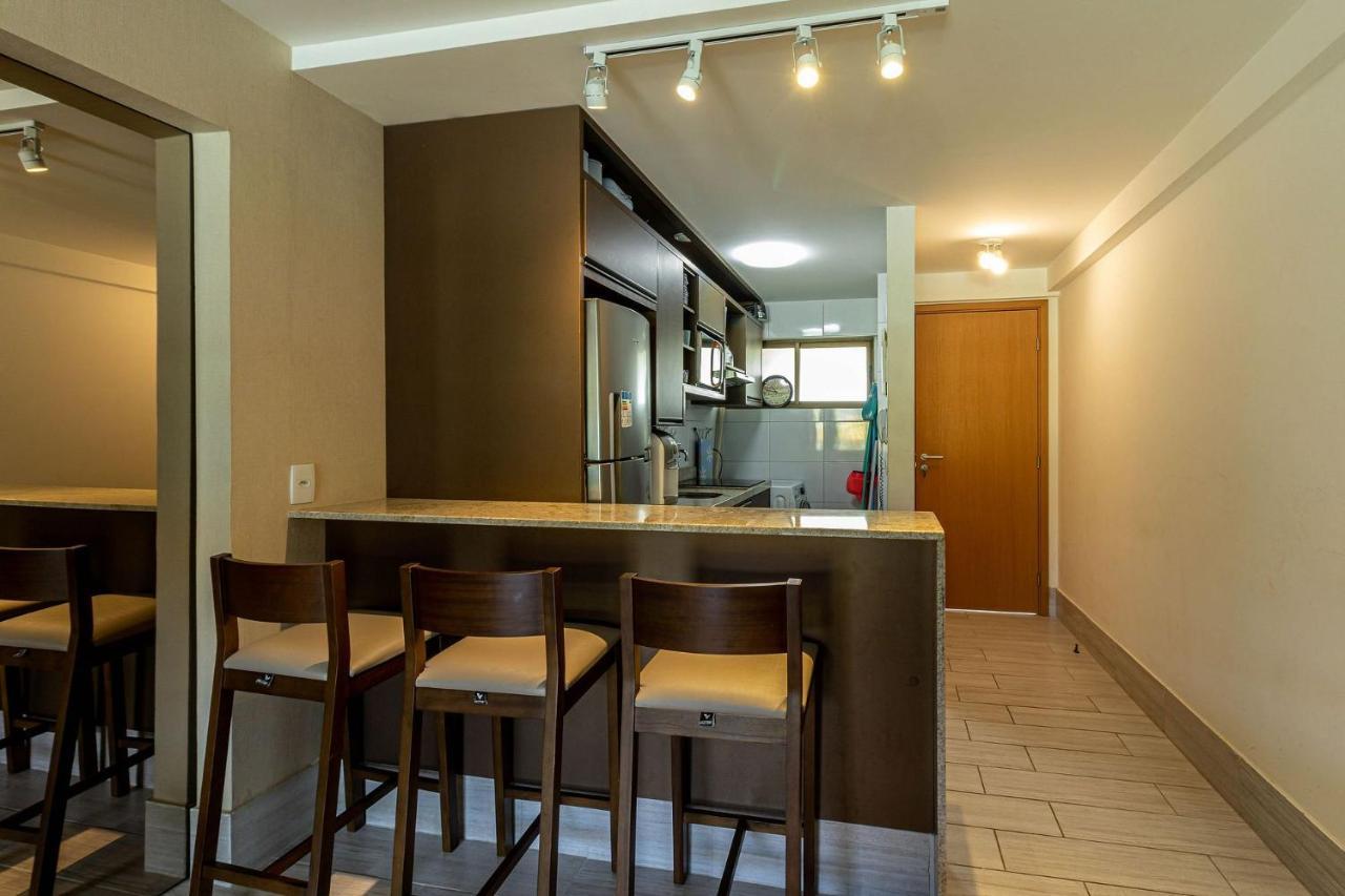 Polinesia Apartamento 204 Bloco Bora-Bora Διαμέρισμα Pôrto das Galinhas Εξωτερικό φωτογραφία