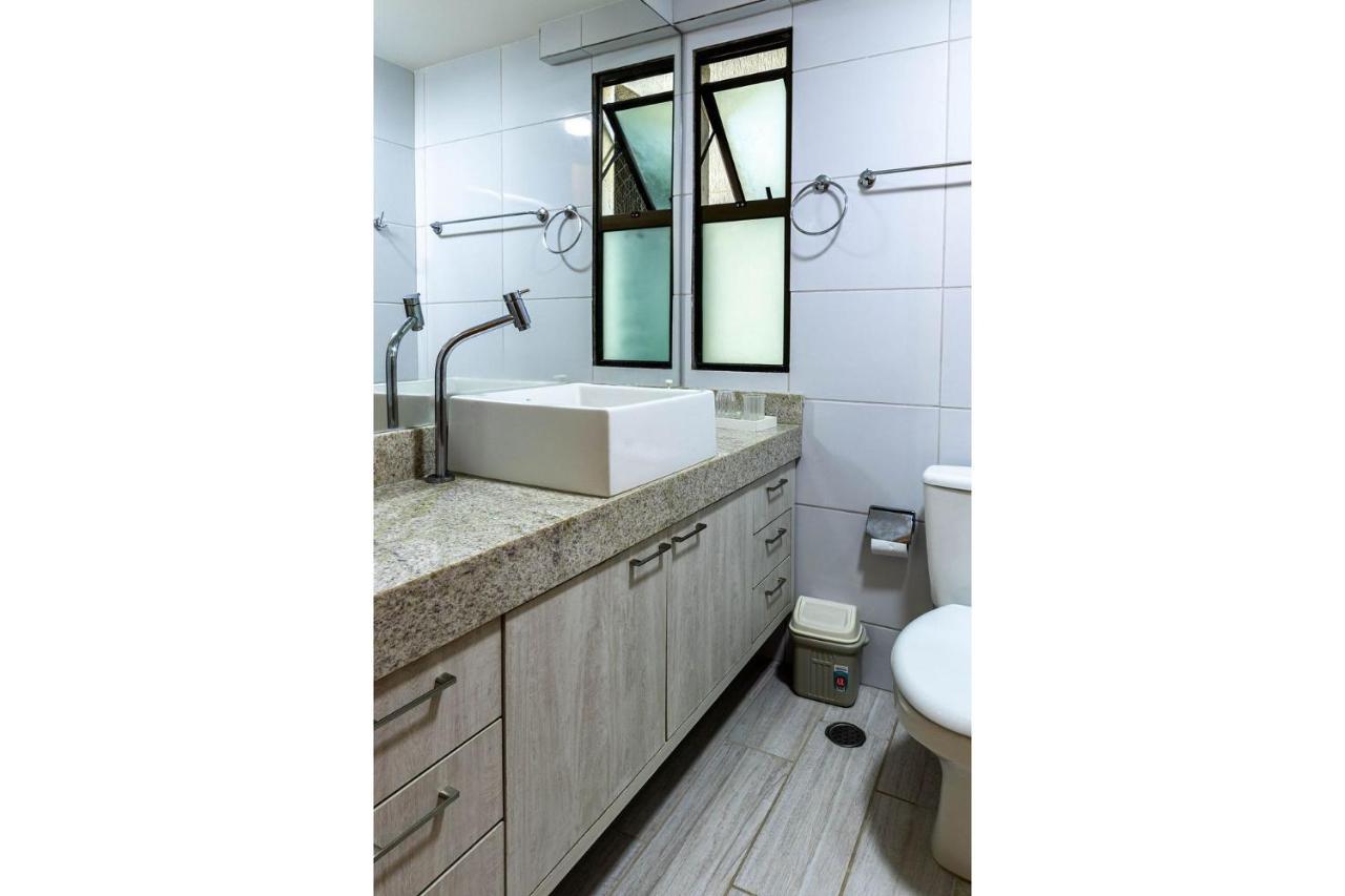 Polinesia Apartamento 204 Bloco Bora-Bora Διαμέρισμα Pôrto das Galinhas Εξωτερικό φωτογραφία