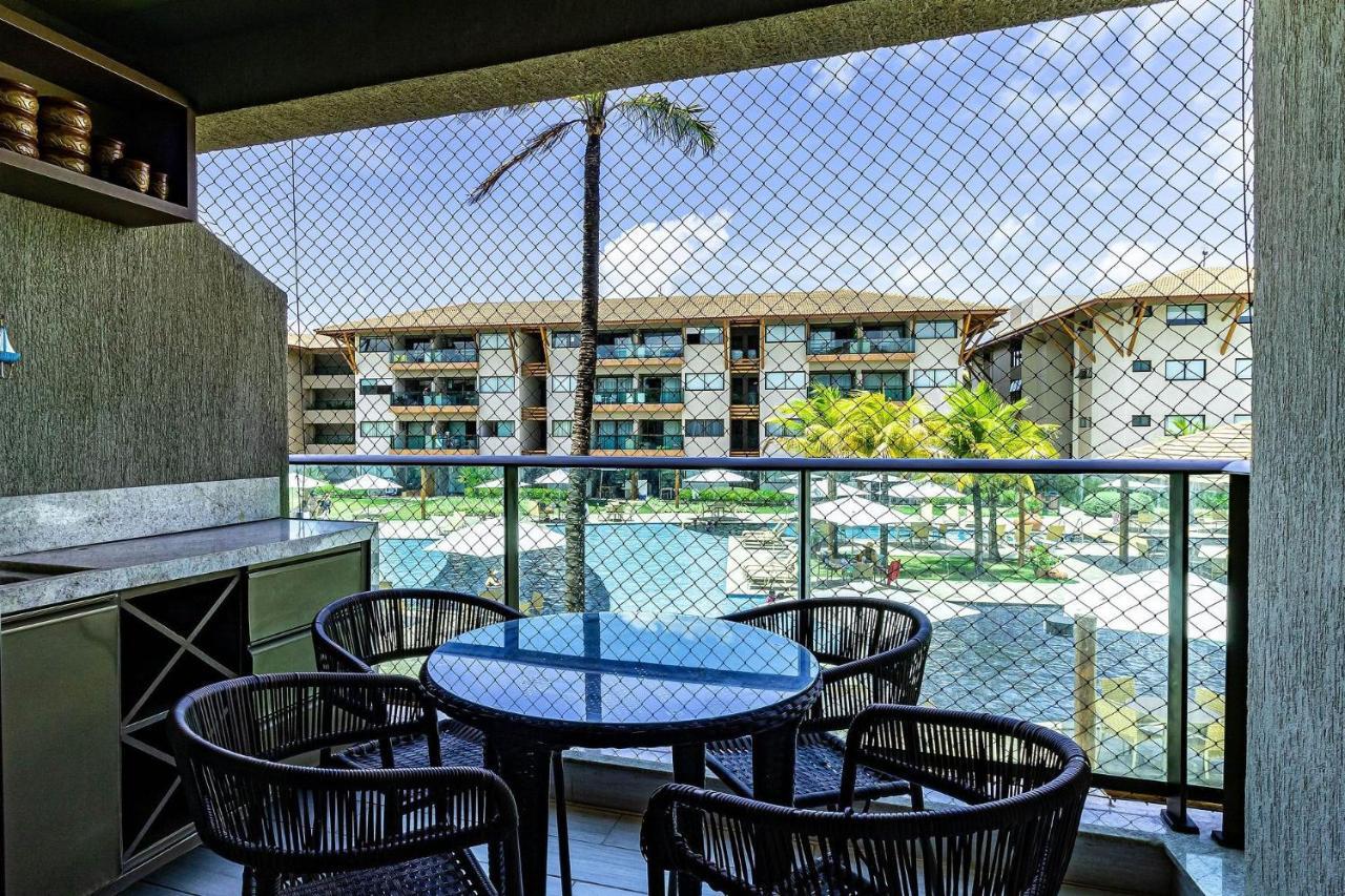 Polinesia Apartamento 204 Bloco Bora-Bora Διαμέρισμα Pôrto das Galinhas Εξωτερικό φωτογραφία