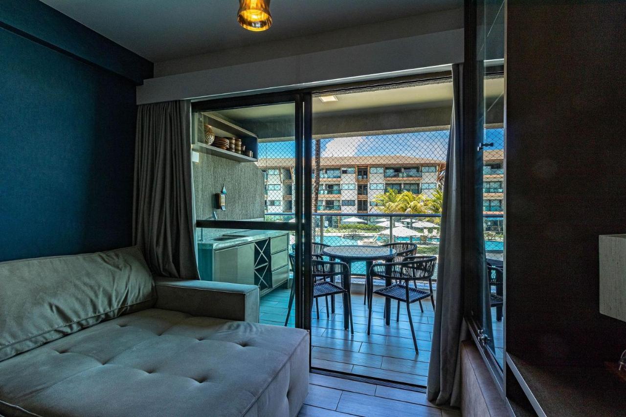 Polinesia Apartamento 204 Bloco Bora-Bora Διαμέρισμα Pôrto das Galinhas Εξωτερικό φωτογραφία