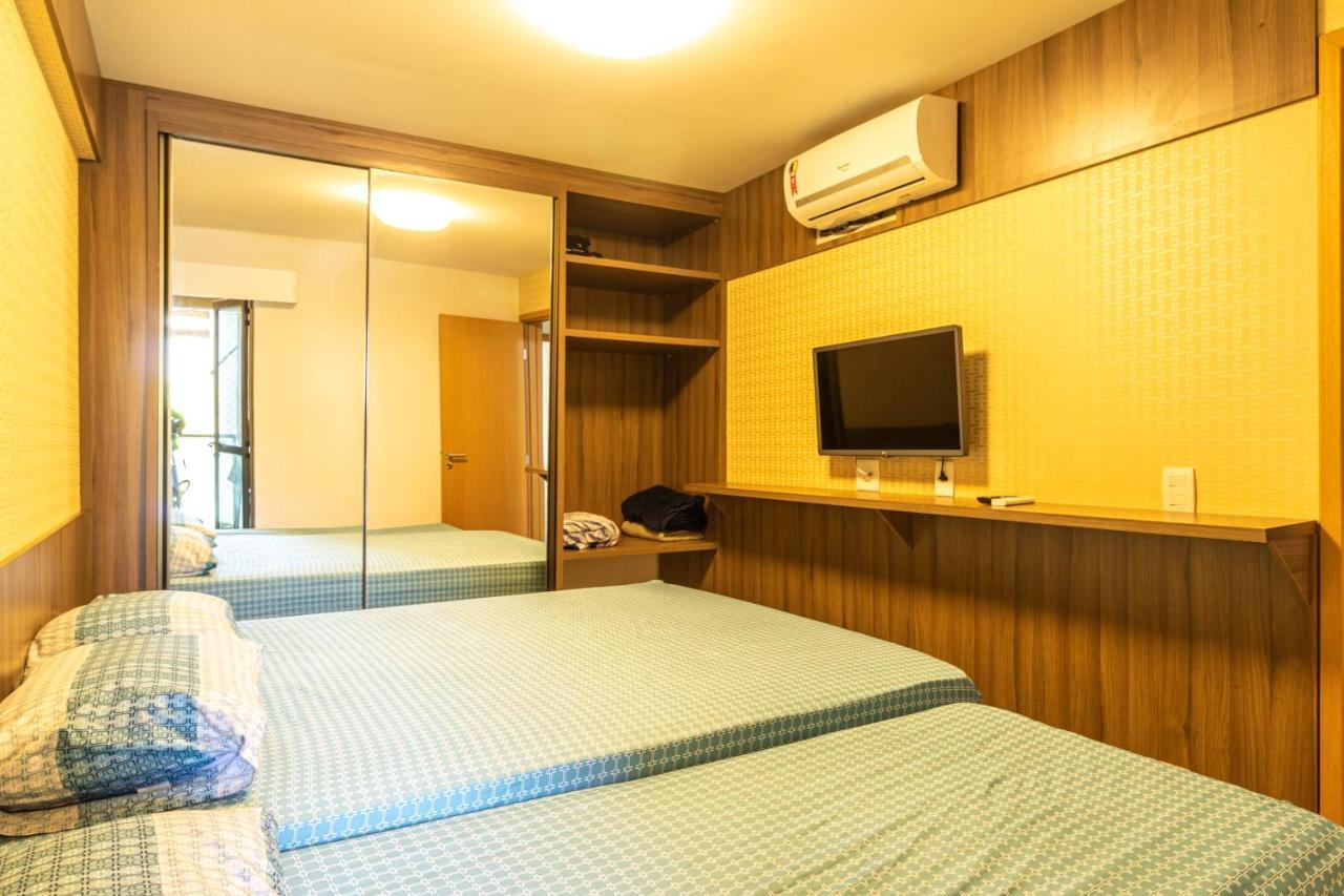 Polinesia Apartamento 204 Bloco Bora-Bora Διαμέρισμα Pôrto das Galinhas Εξωτερικό φωτογραφία