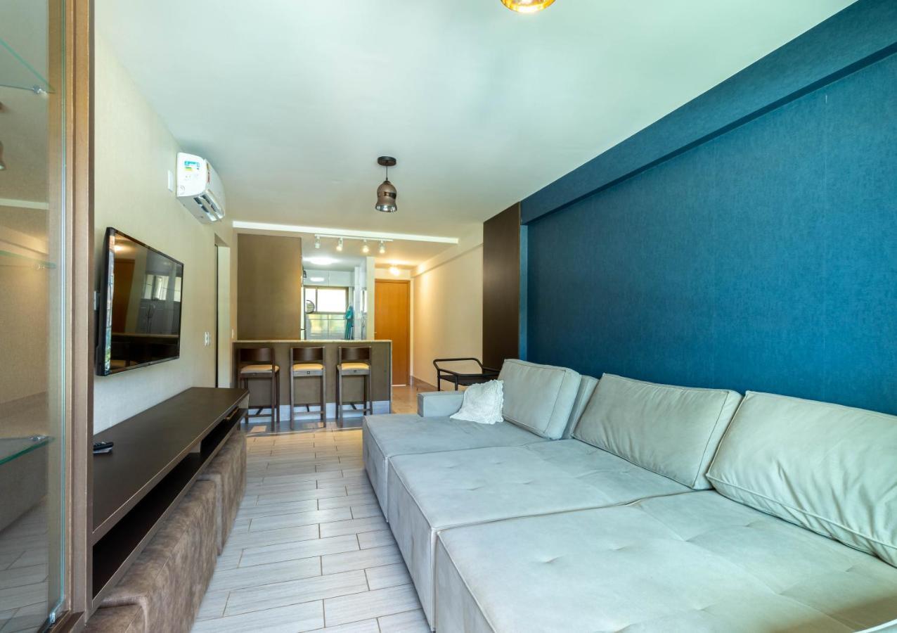 Polinesia Apartamento 204 Bloco Bora-Bora Διαμέρισμα Pôrto das Galinhas Εξωτερικό φωτογραφία
